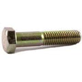 5/16-24 x 6 Grade 8 Hex Cap Screw Yellow Zinc Plated M13243