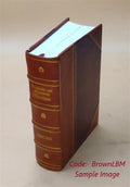 Thirteen Discourses on the American Revolution with Historical Preface K5465
