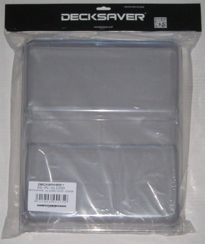 Technics SL-1200 Cover F45435