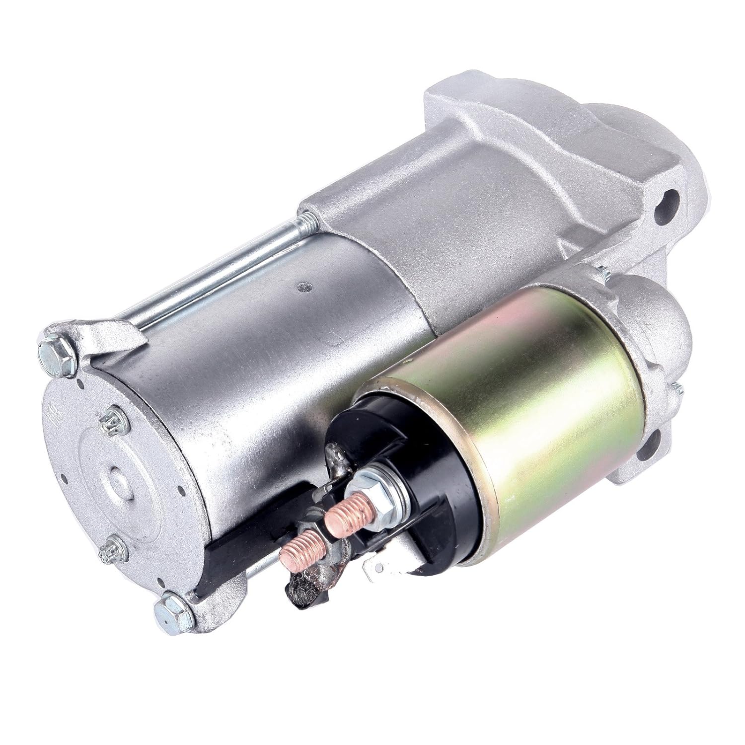 Starters Pack of 2 for GM V8 Q5150