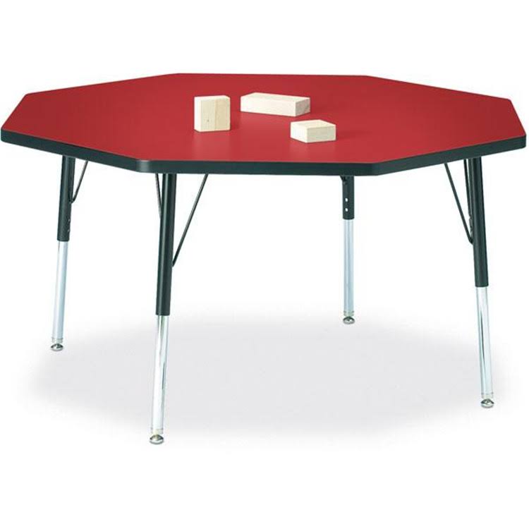 Octagon Activity Table A914