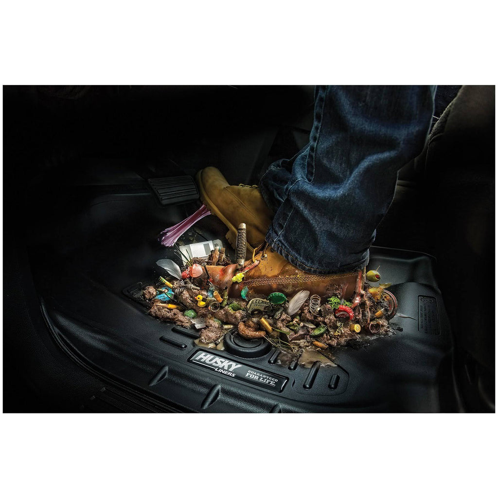 WeatherBeater Floor Liners A3012