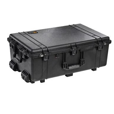 OD Green Case Without Foam I727336