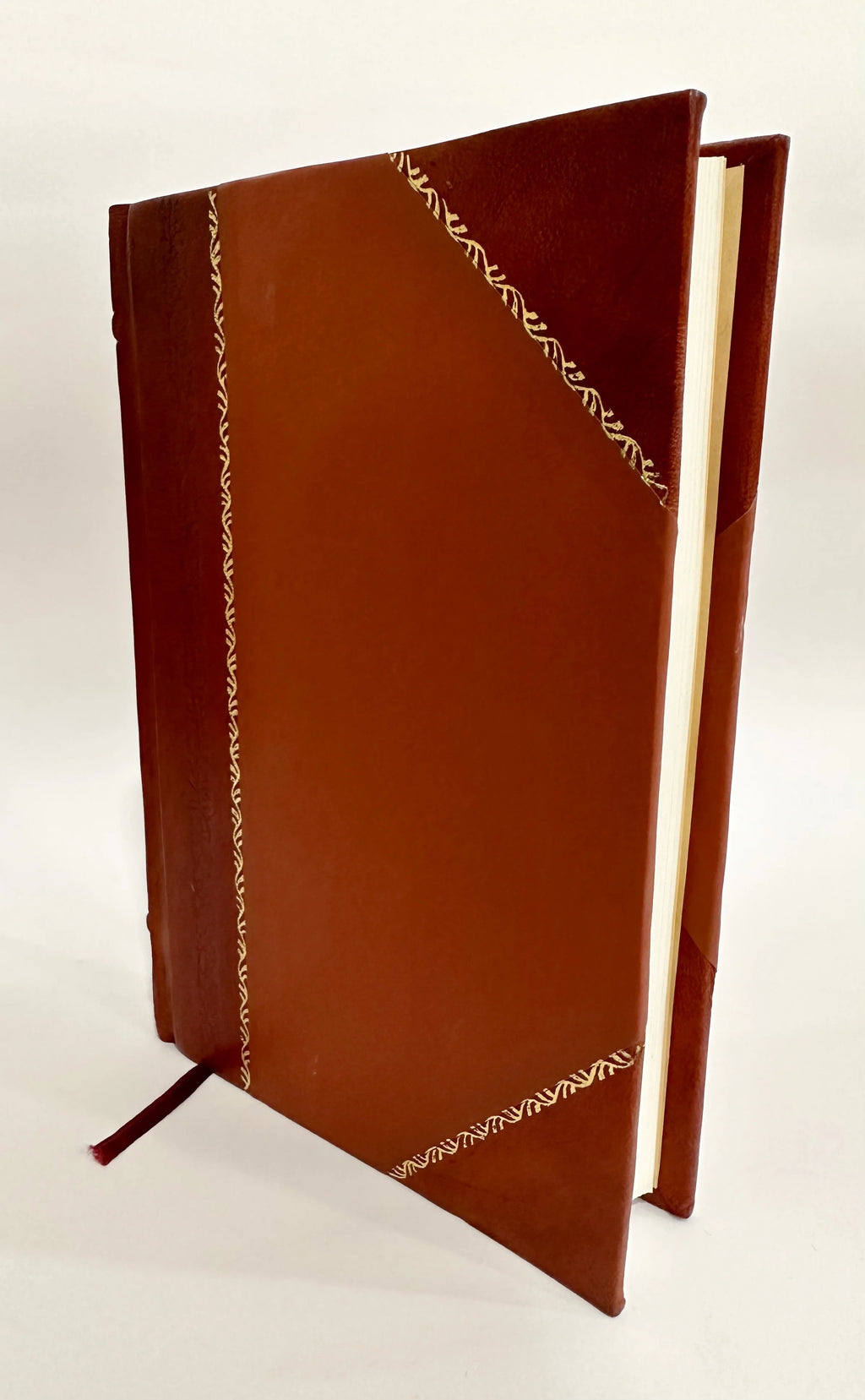 Leather Bound Book R54737