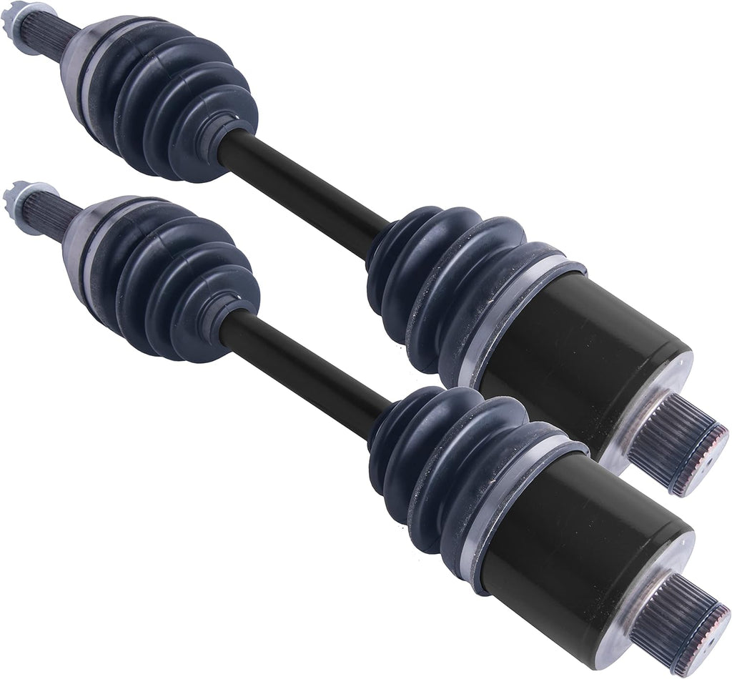 Rear CV Axle Set for Polaris Sportsman 700 2002 O4680