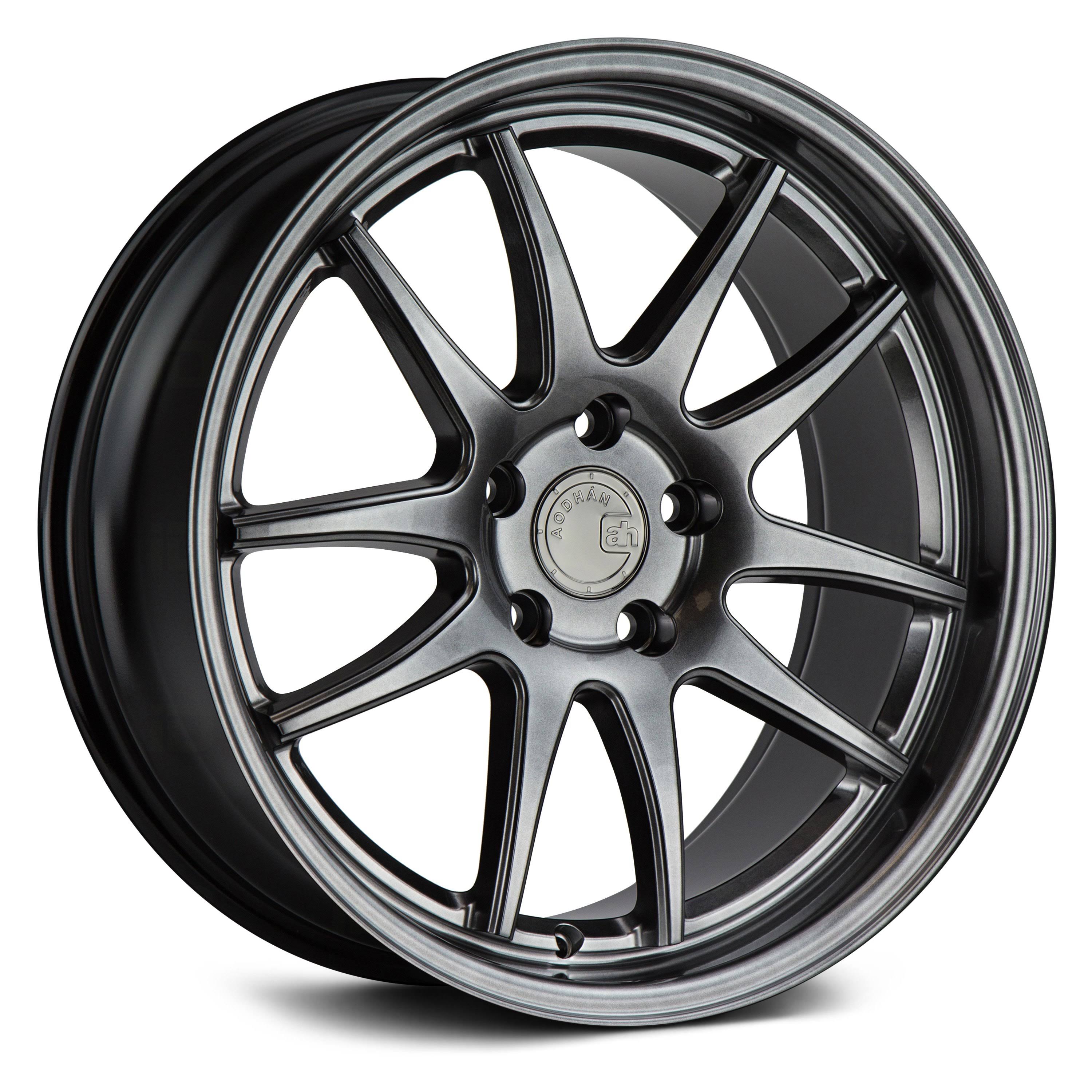 DS02 Hyper Black R326612