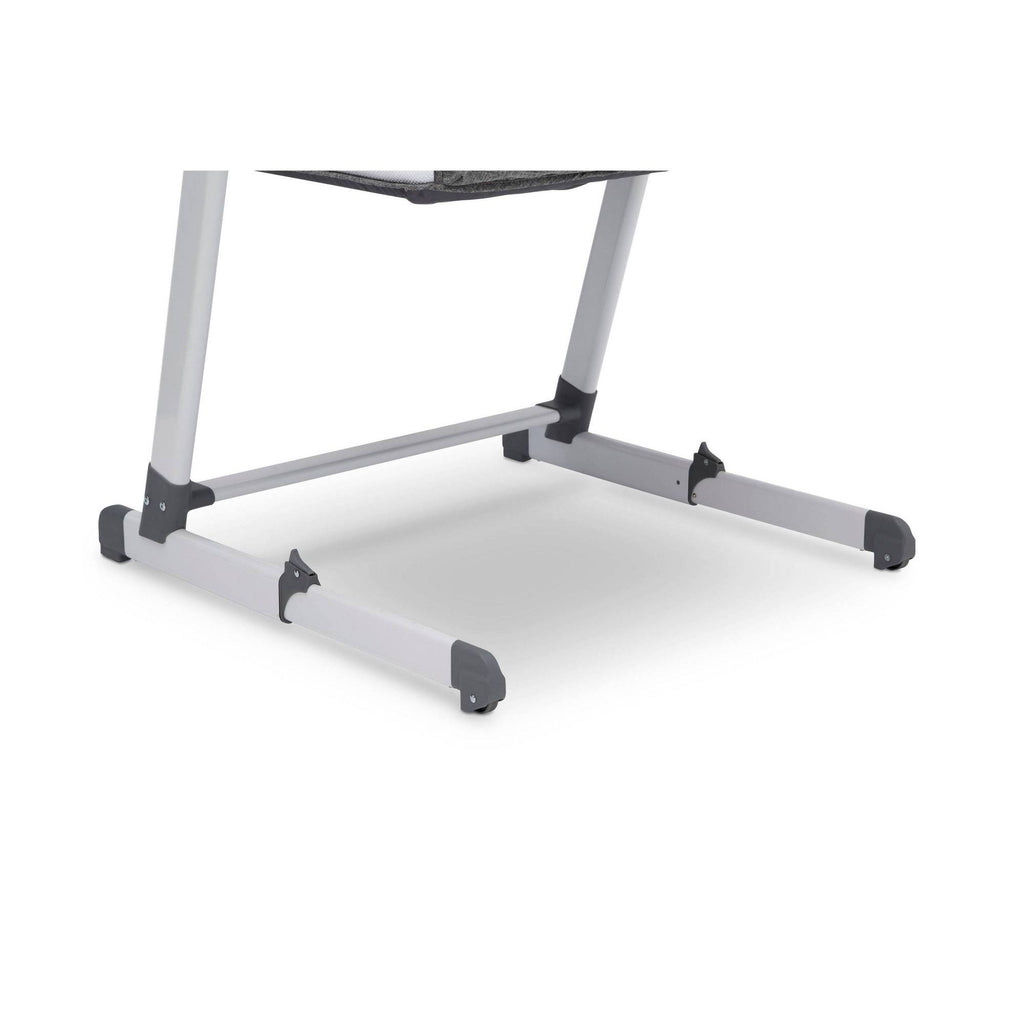 Twin City Sleeper Bassinet, Med Grey K615138