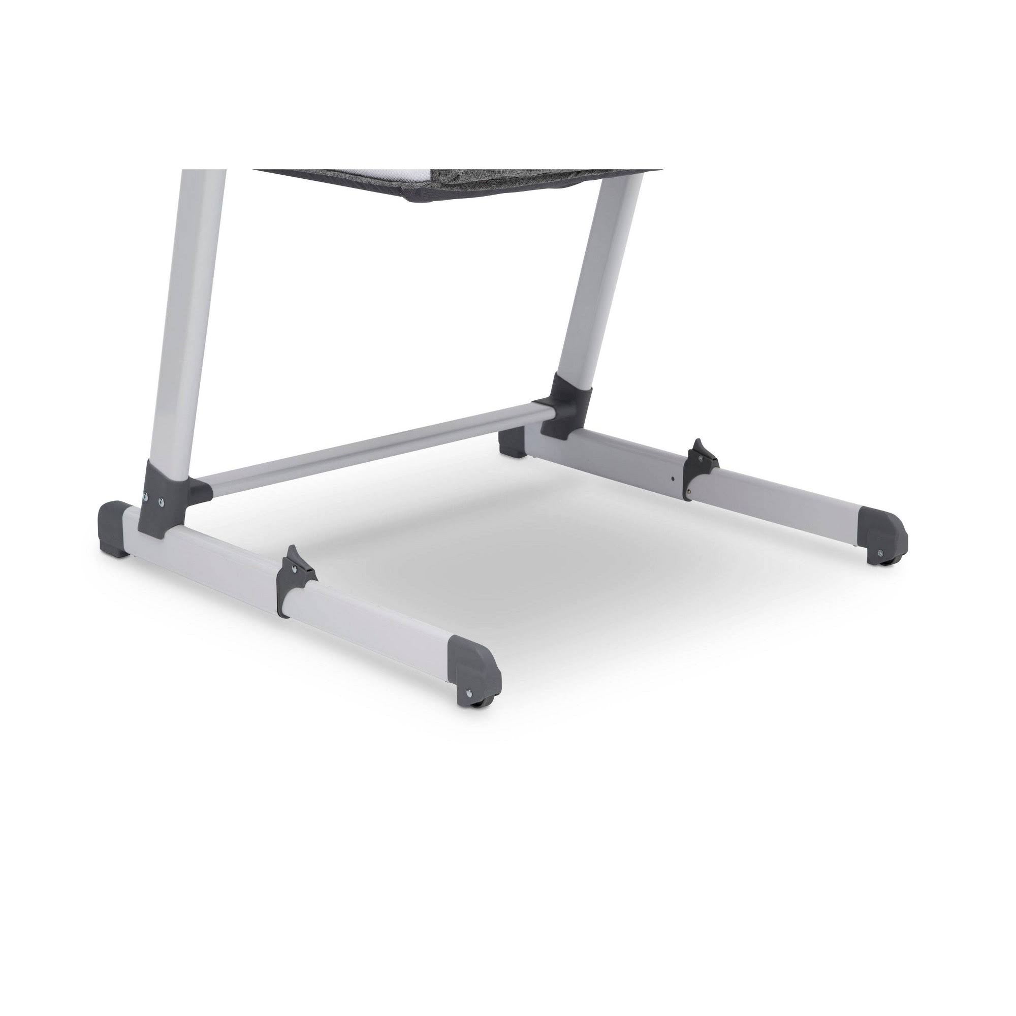 Twin City Sleeper Bassinet, Med Grey K615138