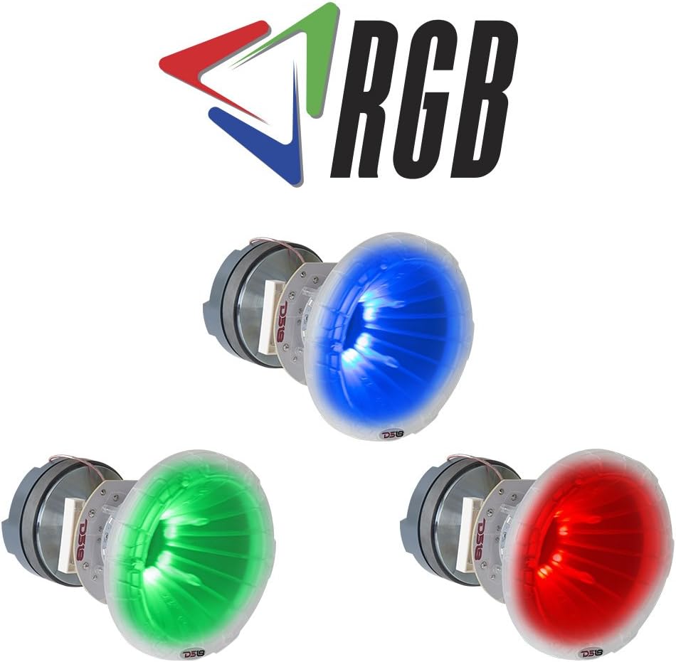 PRO Driver and Horn B428801