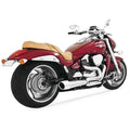 2-Into-1 Exhaust System Q981371