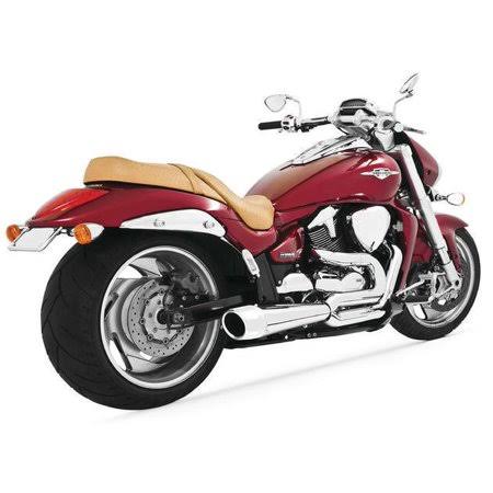 2-Into-1 Exhaust System Q981371