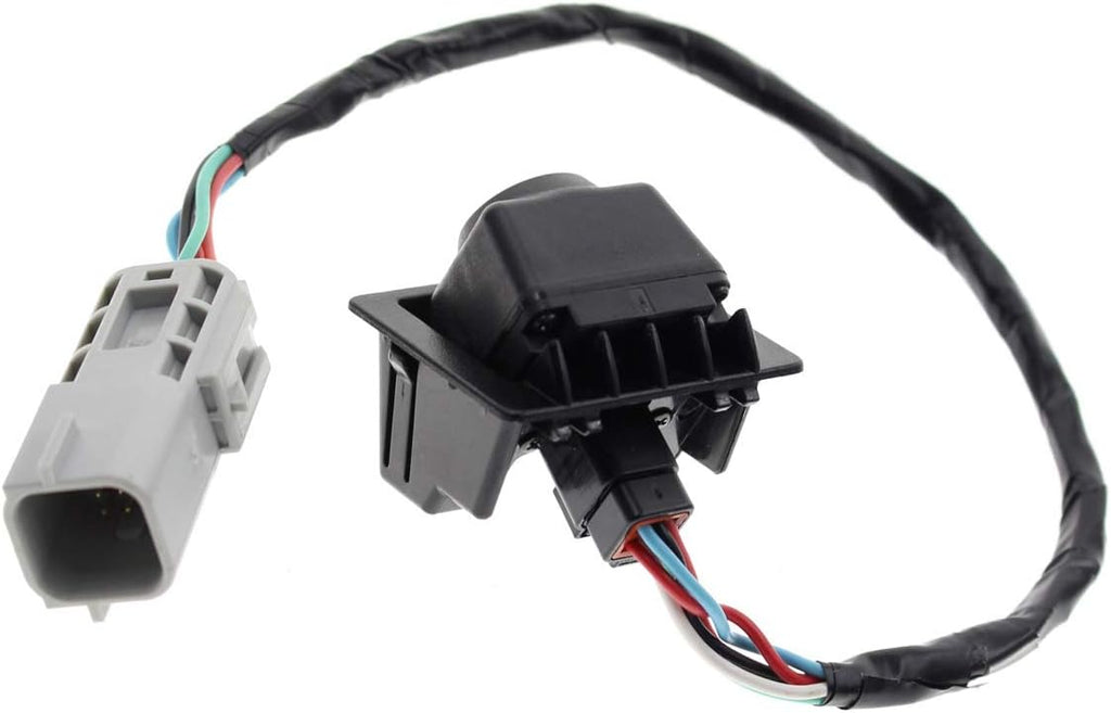 Rear View Backup Camera Pack of 2 U904