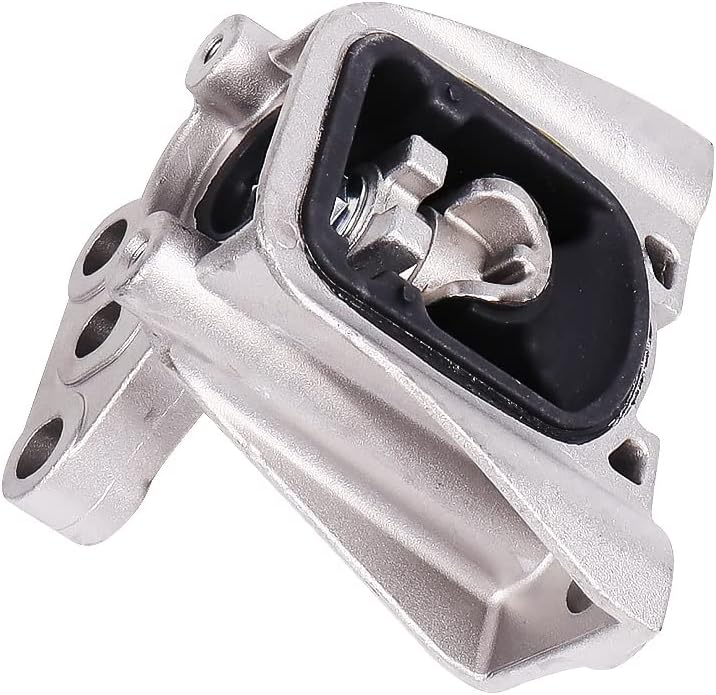 5 PCS Motor Mount Set for Honda CRV 2.4L 4WD J5657