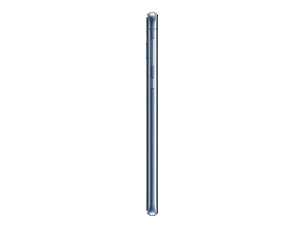 Prism Blue 5.8" OLED Smartphone with 128 GB Internal Memory I370