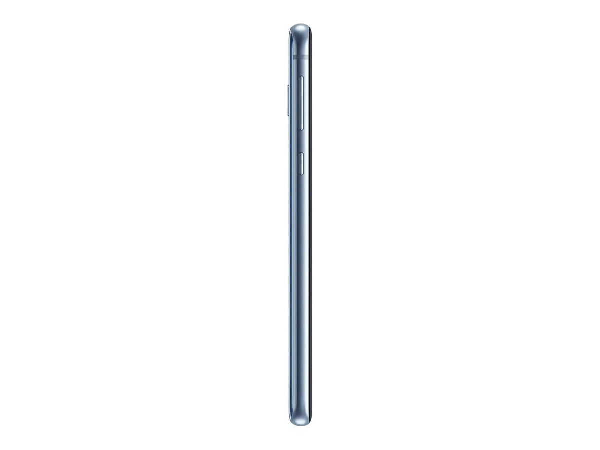 Prism Blue 5.8" OLED Smartphone with 128 GB Internal Memory I370