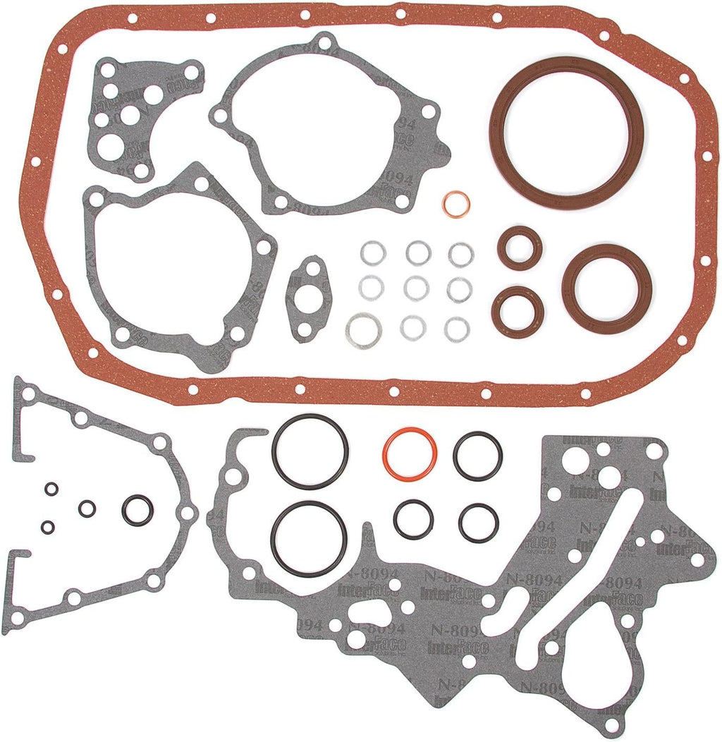 Full Gasket Set Head Bolts Intake Exhaust Valves M9005