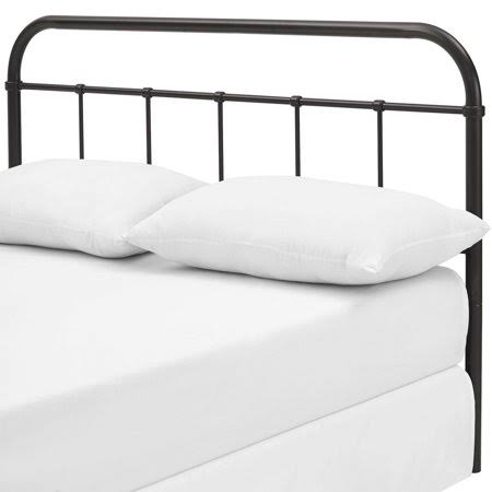 King Size Metal Steel Headboard L1502