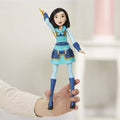 Mulan Doll with Accessories B885395