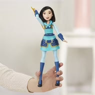 Mulan Doll with Accessories B885395