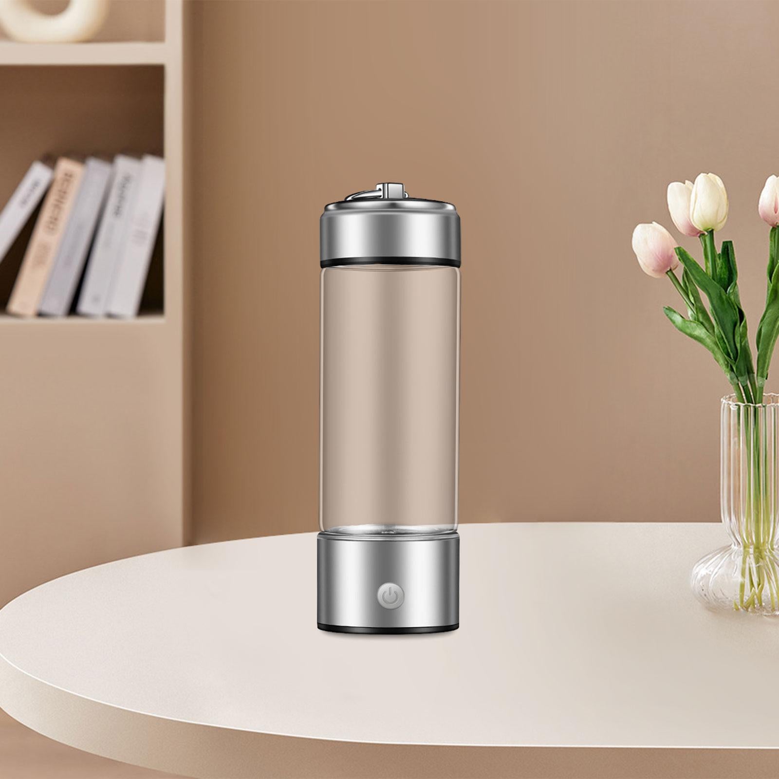 Portable Water Bottle Lightweight Drinking Cup F71811