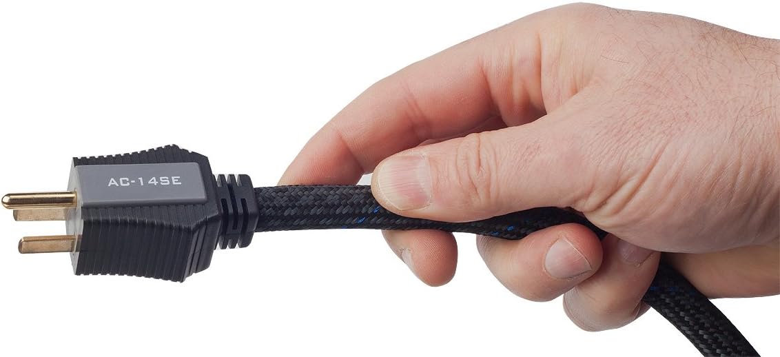 Power Cable K835602