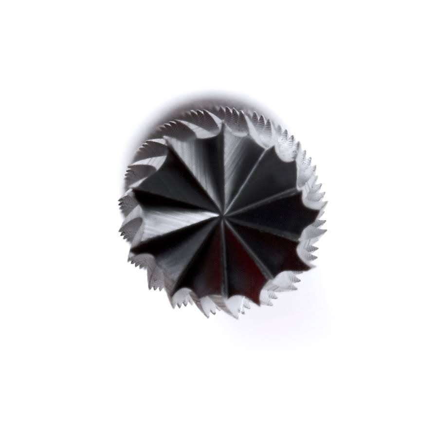 Solid Carbide Burr End O630862