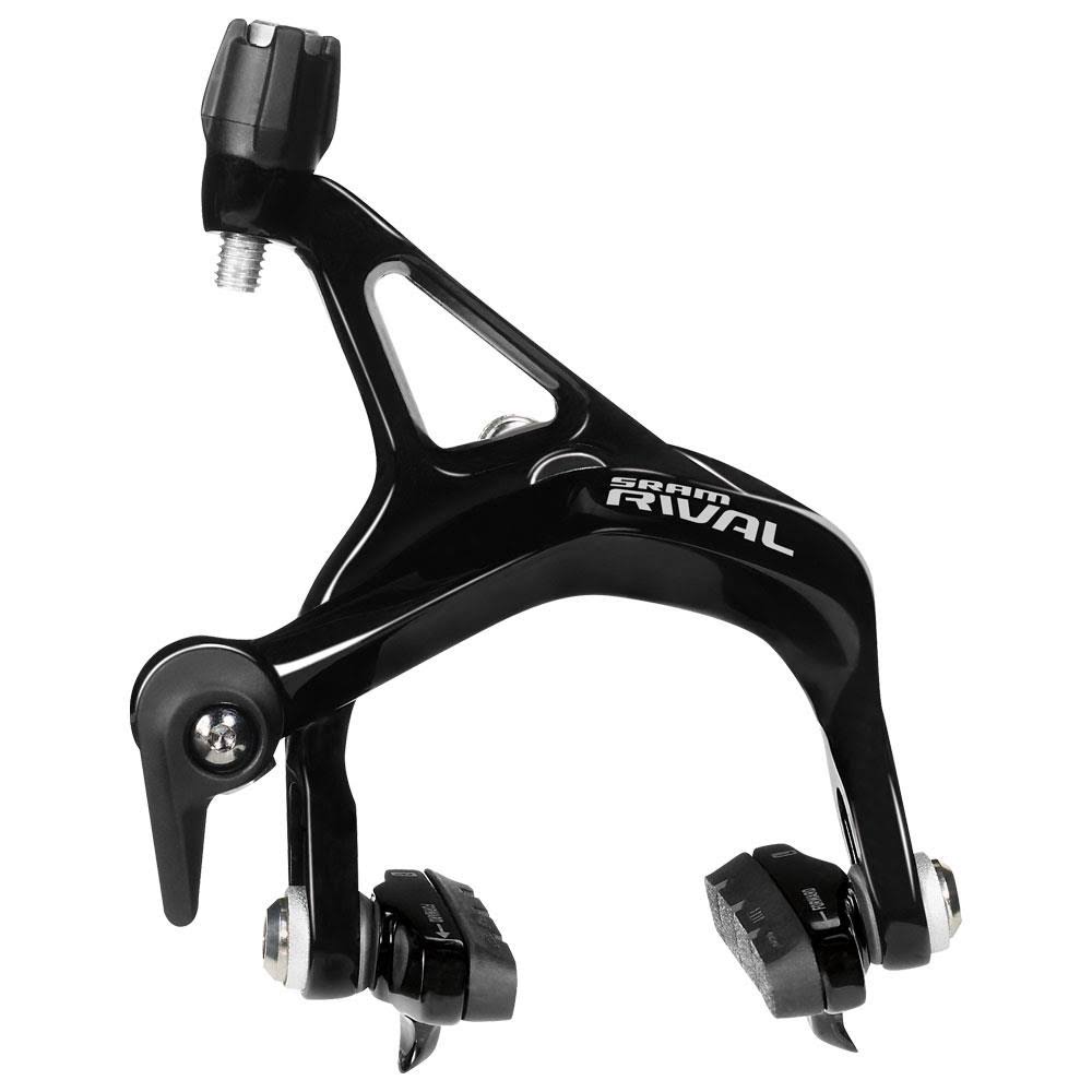 Black Brake Caliper J752
