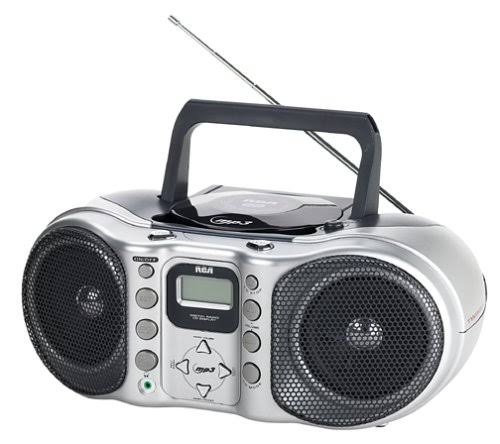 Boombox J2233