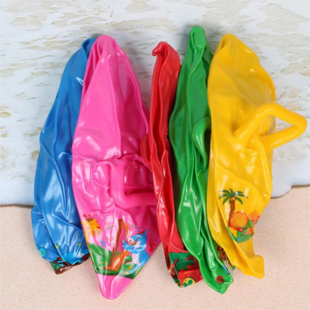 20cm Bouncing Inflatable Ball X51065