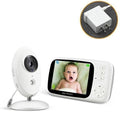 Wireless Video Monitor with Camera H124497