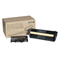Black High Yield Toner Cartridge W706