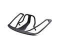 Black Motorcycle Luggage Rack for Honda Goldwing GL1800 2001-2014 W695638