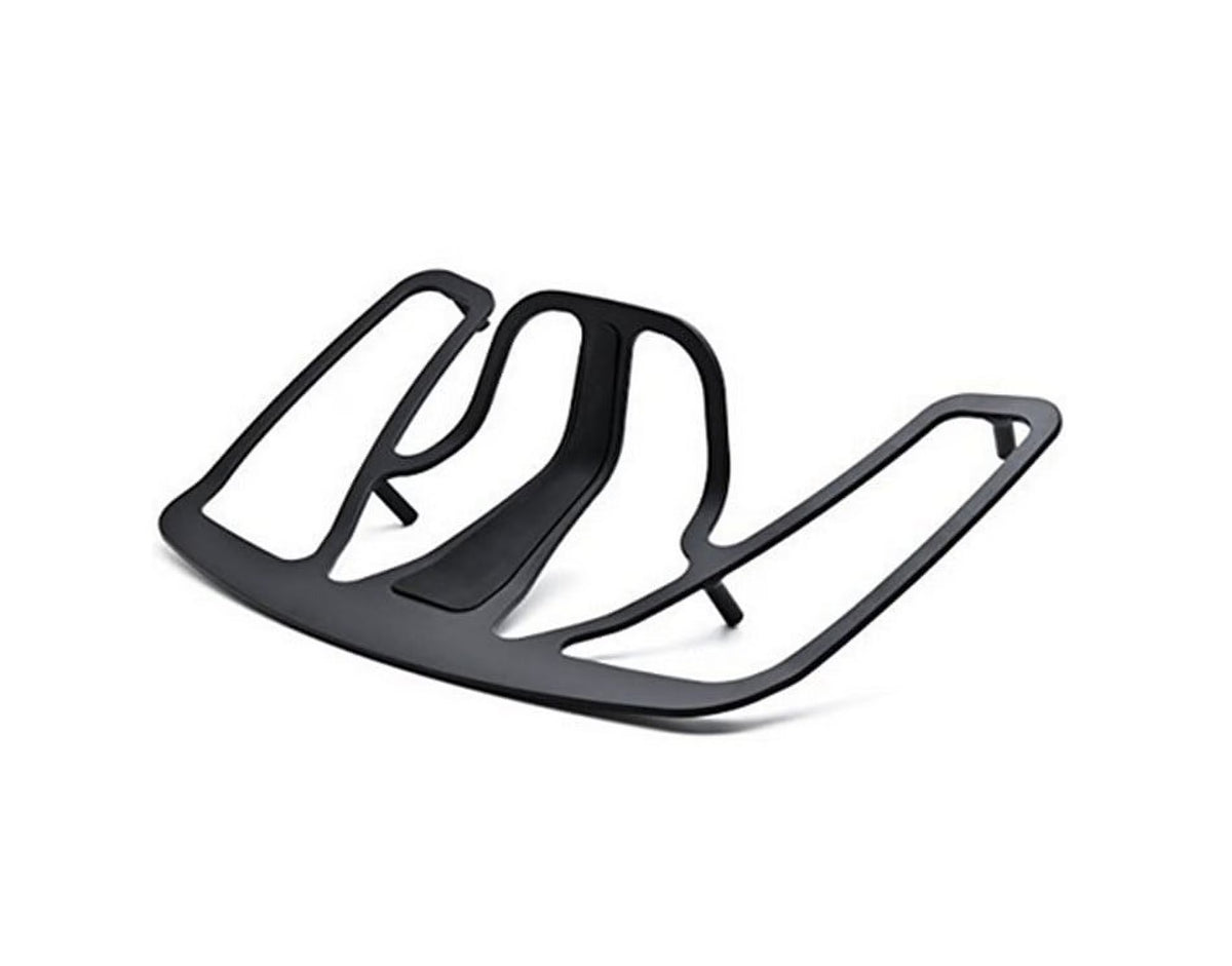 Black Motorcycle Luggage Rack for Honda Goldwing GL1800 2001-2014 W695638