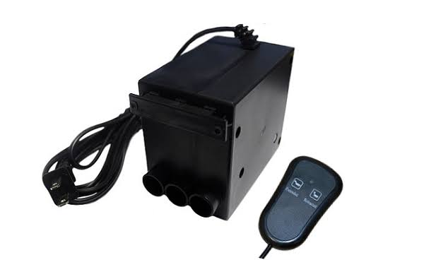 Linear Actuator Control with Wired Remote O625349