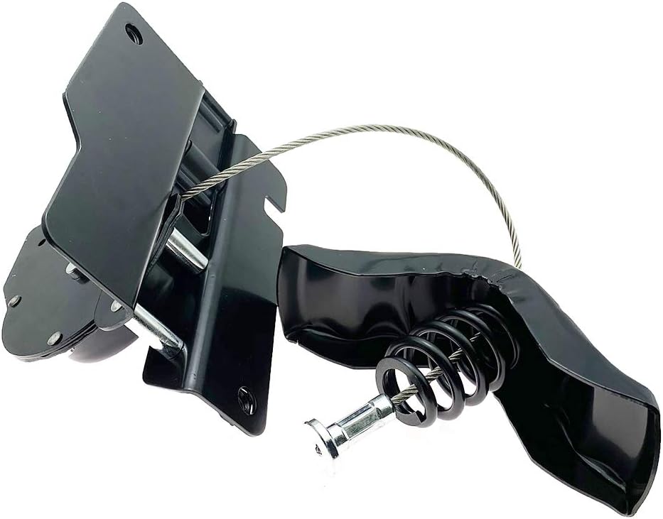 Spare Tire Hoist Winch Carrier Pack of 2 P967633