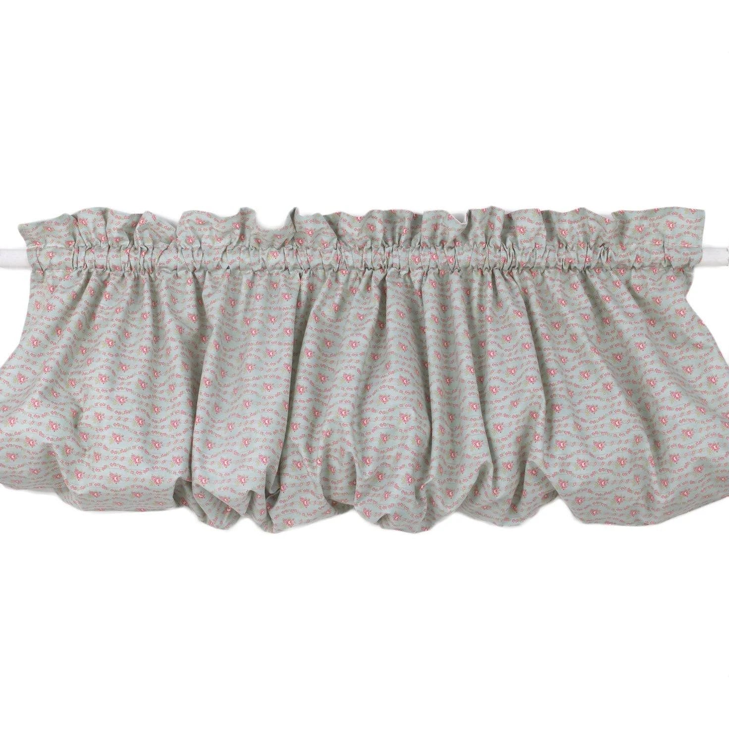 Tea Party 7 Piece Crib Bedding Set T459822