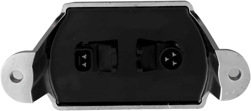 Voltage Regulator Rectifier Pack of 2 C8300
