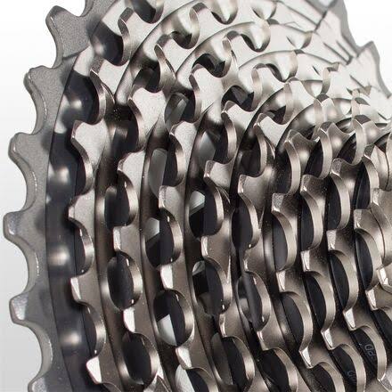 SRAM Red XG-1190 Cassette D33368