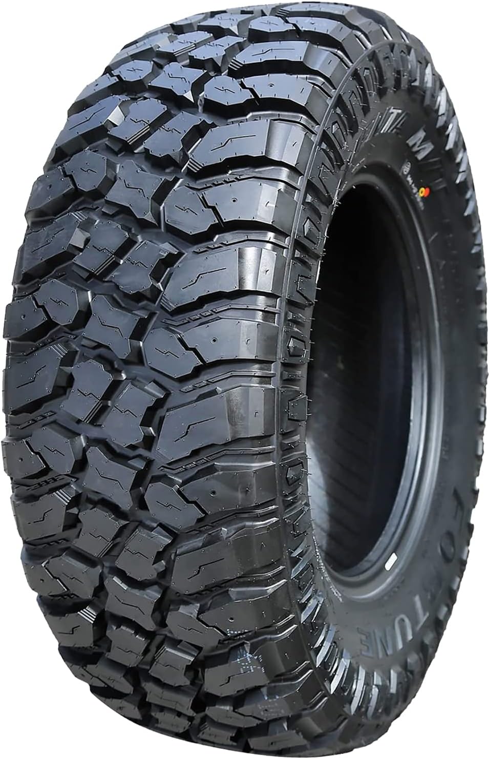 33X12.50R15LT Mud Off-Road Light Truck Radial Tire X16770