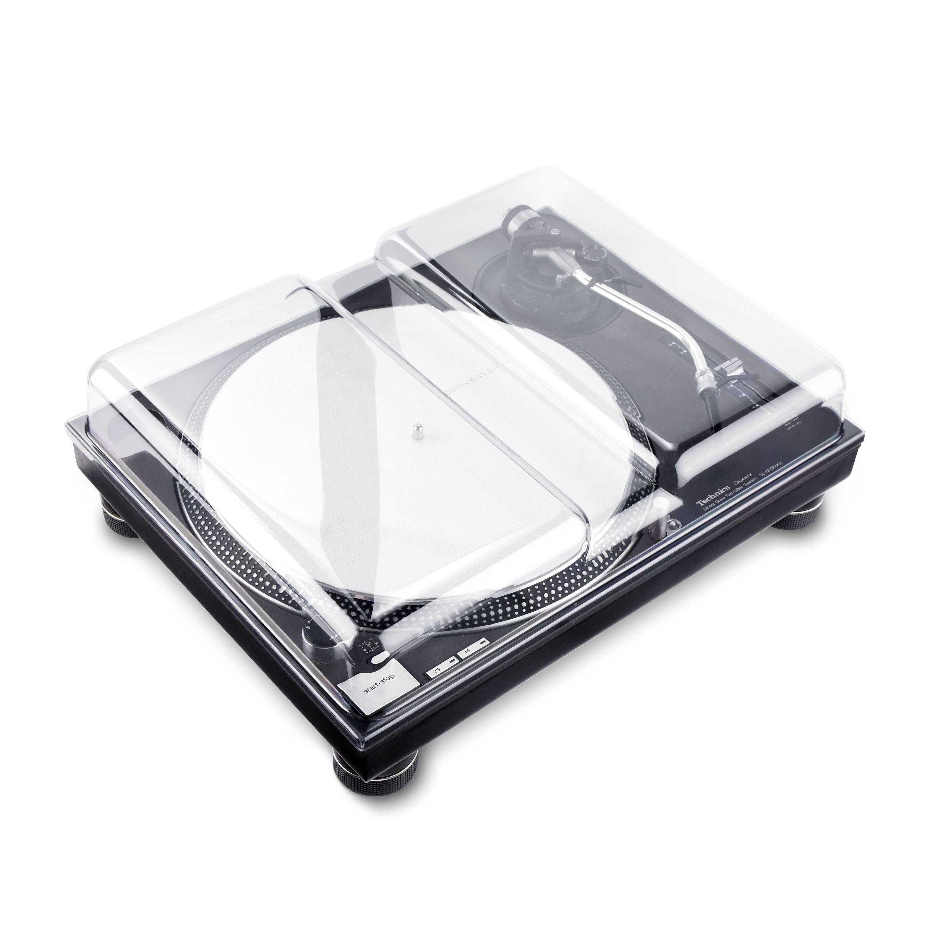 Technics SL-1200 Cover F45435