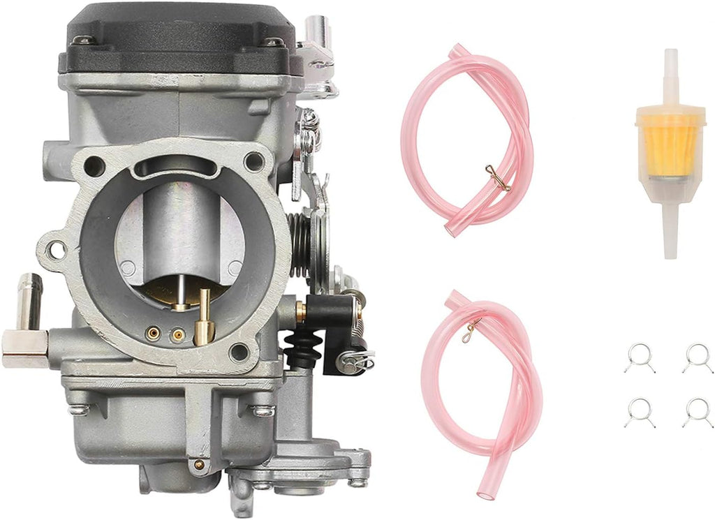 CV40 Carburetor for Harley Davidson Twin Cam N295