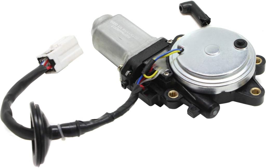 Window Motor for Nissan 350Z 2003-2009 Passenger Side Front K68972