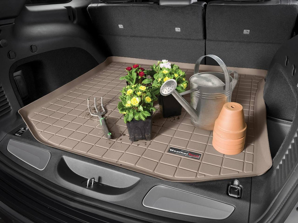 Cargo Liner V841015