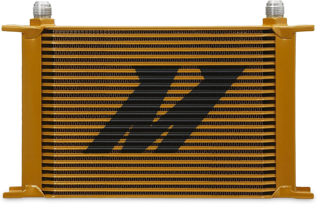 Universal 25-Row Oil Cooler T309