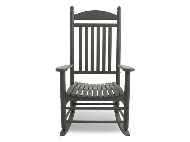Slate Grey Rocker Chair E890491
