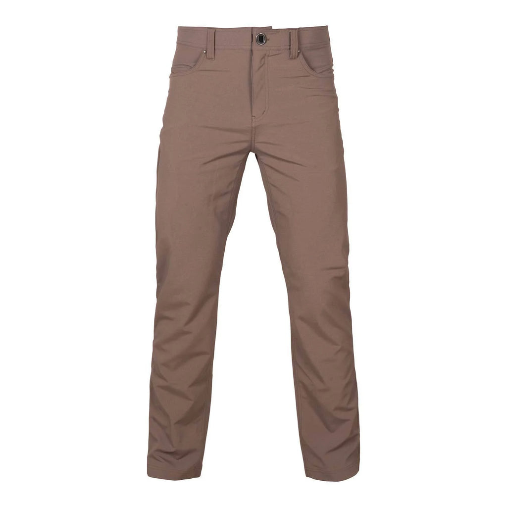 Khaki Camo Pants Z802