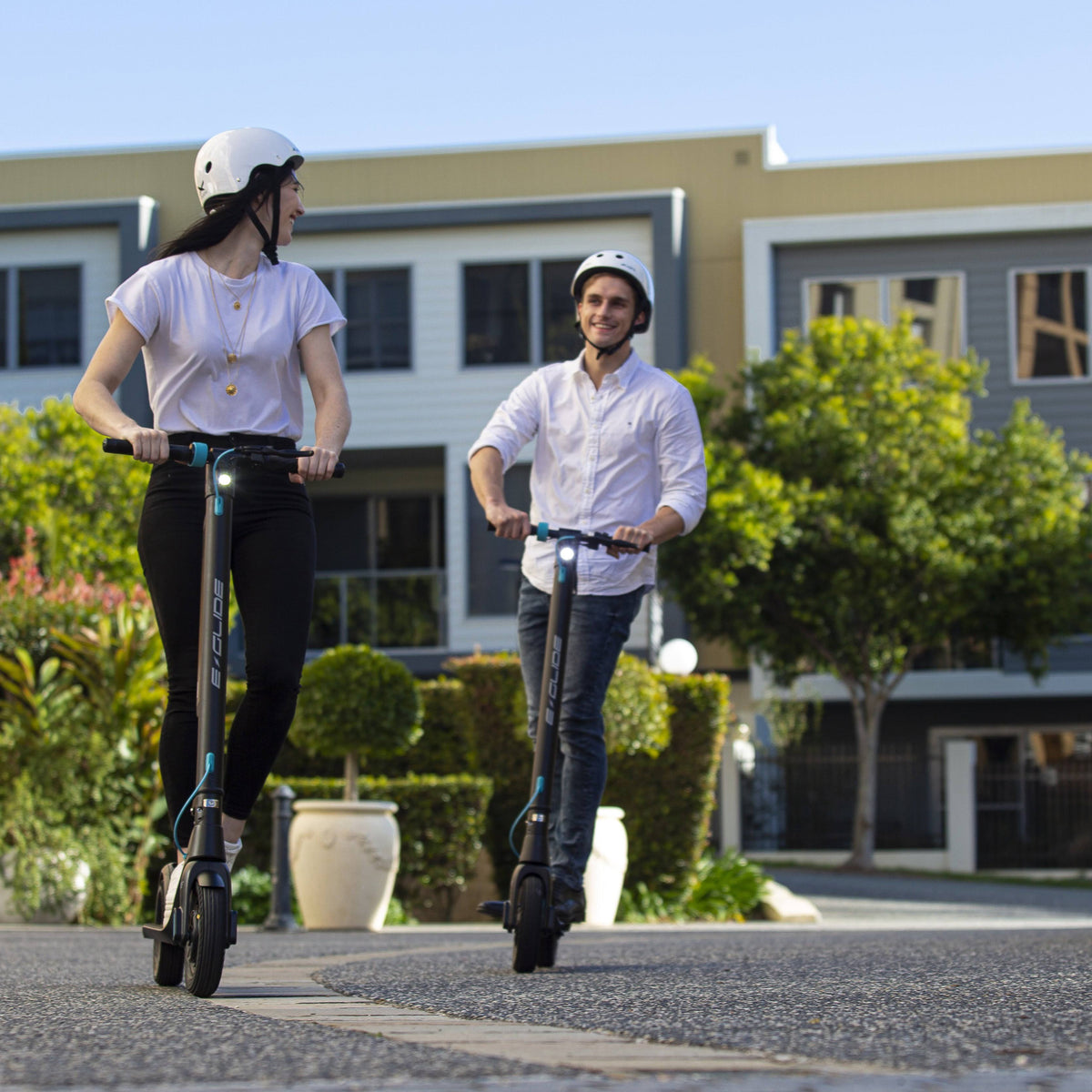 Electric Scooter G120 T9099