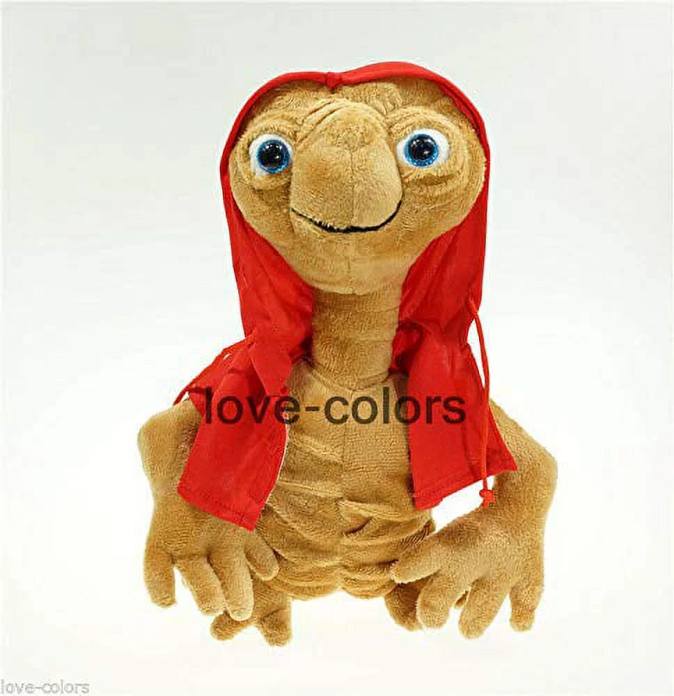 Red Coat Soft Stuffed Plush Doll Toy 25cm 10" J734183