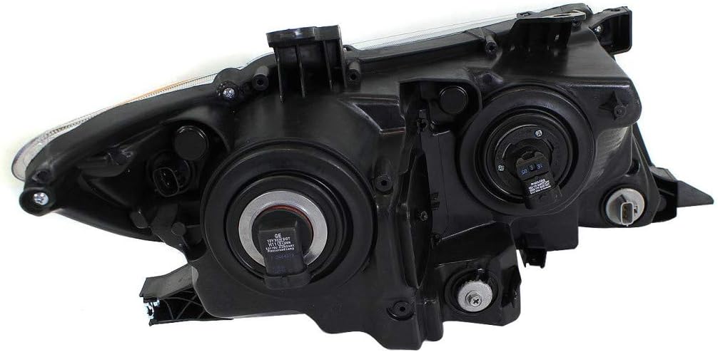 Headlight Assembly for Toyota Venza 2009-2015 Driver Side Halogen K608257