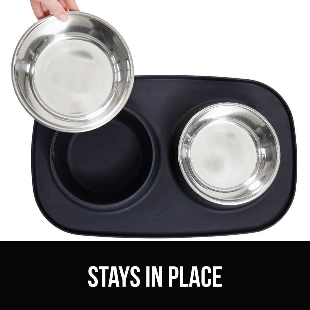 100% Waterproof BPA Free Silicone Feeding Mat Set E13094